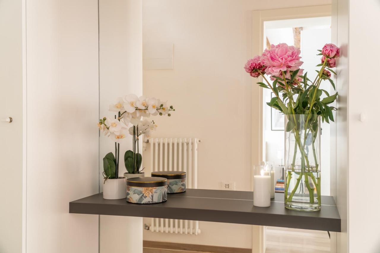 ונציה San Giacomo Dall'Orio Garden Apartment R&R מראה חיצוני תמונה