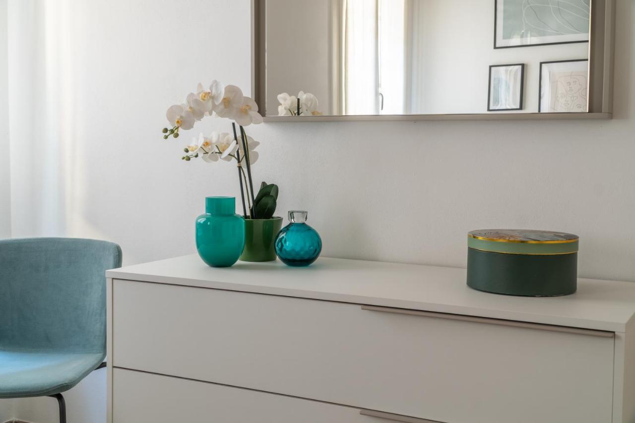 ונציה San Giacomo Dall'Orio Garden Apartment R&R מראה חיצוני תמונה