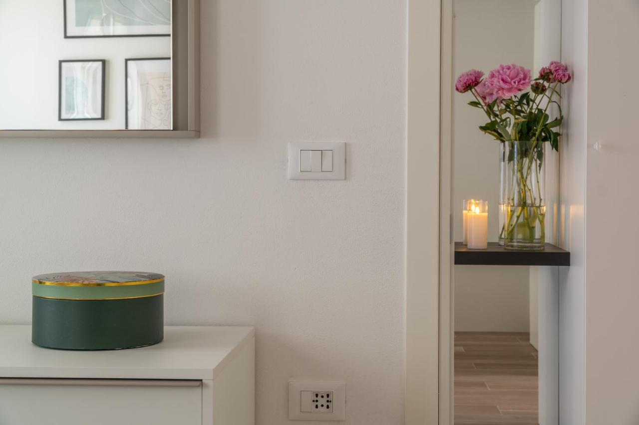 ונציה San Giacomo Dall'Orio Garden Apartment R&R מראה חיצוני תמונה